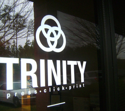 Trinity Press - Norcross, GA