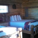 Cedar Pass Lodge - Resorts