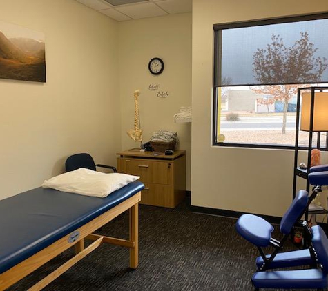 Rio Rancho Physical Therapy - Rio Rancho, NM