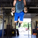 CrossFit - Personal Fitness Trainers