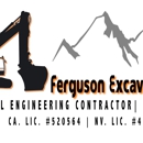 Ferguson Excavating - Grading Contractors