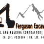Ferguson Excavating