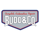 Budd & Company Automotive - Rainier Ave