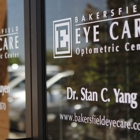 Bakersfield Eye Care Optometric Center