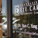 Bakersfield Eye Care Optometric Center