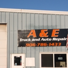 A & E Truck and Auto Repair