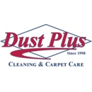 Dust Plus Cleaning and Carpet Care - Carpet & Rug Cleaning Equipment & Supplies