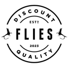 Discount Quality Flies
