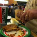 Sbarro - Fast Food Restaurants