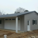 Custom Metal Buildings LLC - Metal Buildings