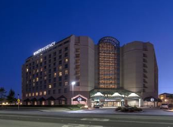 Hyatt Regency San Francisco Airport - Burlingame, CA