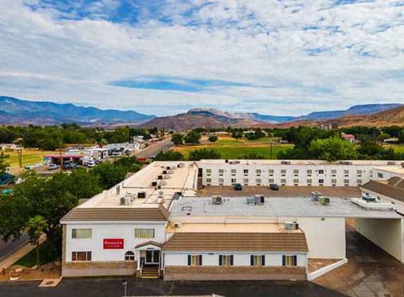 Ramada by Wyndham La Verkin Zion National Park - La Verkin, UT