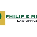 Philip E Miles Law Office - Commercial Artists