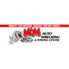 M & M Auto Wrecking & Towing Center gallery