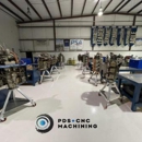 Pds+Cnc Machining Inc - Machine Shops