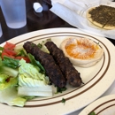 Lebanese Grill Mediterranean - Middle Eastern Restaurants