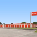 Public Storage - Self Storage