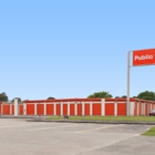 Public Storage