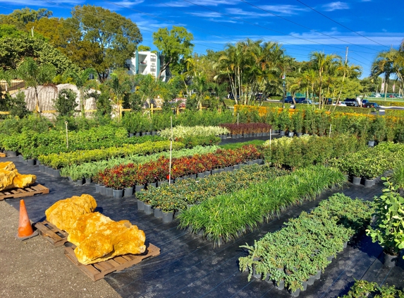 Mar-Pines Nursery - Hollywood, FL