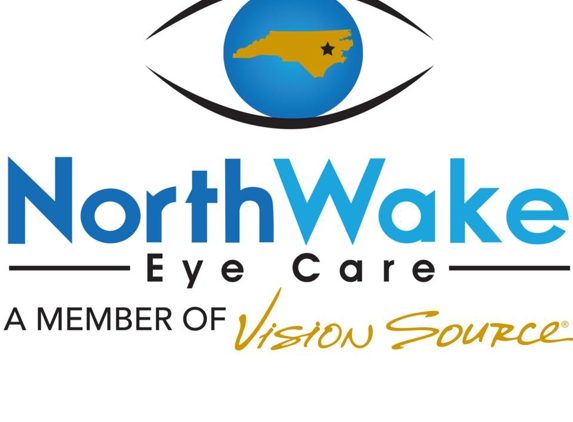 North Wake Eye Care - Rolesville, NC