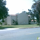 St Michael's Episcopal Church