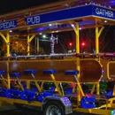 Pedal Pub Southern Pines - Tourist Information & Attractions