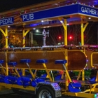 Pedal Pub Southern Pines