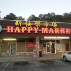 New Happy Food Co