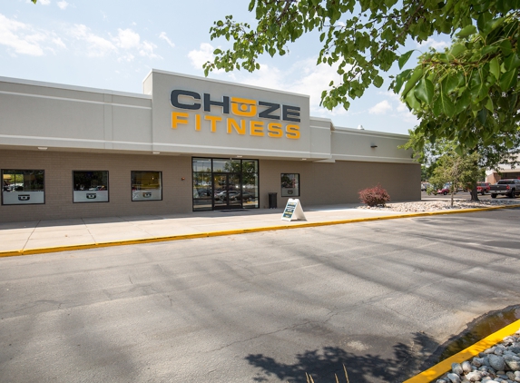 Chuze Fitness - Westminster, CO