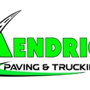 Kendrick Paving & Trucking LLC