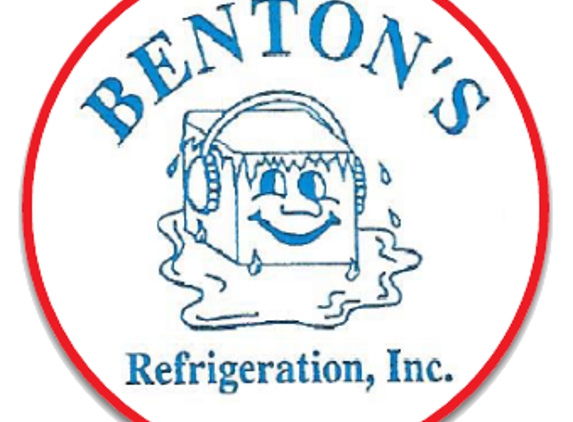 Benton's Refrigeration, Inc. - Cicero, NY