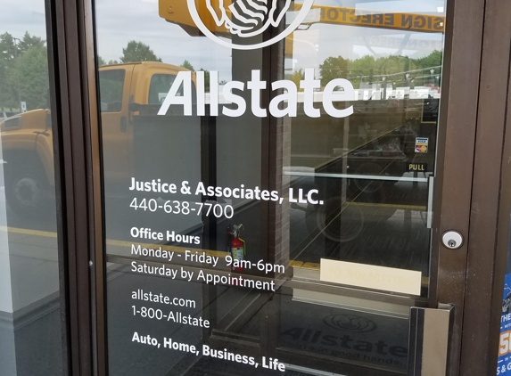 Jason Lewis: Allstate Insurance - Strongsville, OH
