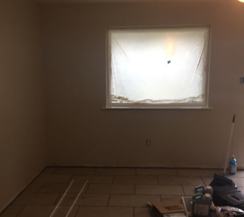 Riviere's Painting & Drywall - Slidell, LA