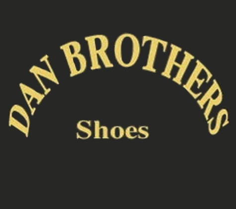 Dan Brothers Shoes - Baltimore, MD