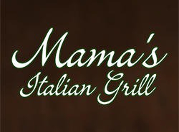 Mamas Italian Grill - Walnutport, PA