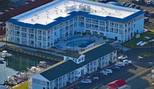 Ascend Hotel Collection - Chincoteague Island, VA