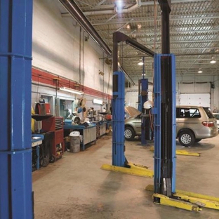 Ridgetop Collision Center - Greenbrier, TN