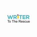 Writer to the Rescue - Writers