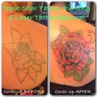 Rockstar Tattoo & Body Piercing