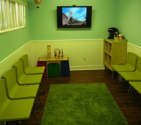 Stuart Pediatric Dentistry - Stuart, FL