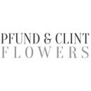 Pfund & Clint Florist - Flowers, Plants & Trees-Silk, Dried, Etc.-Retail