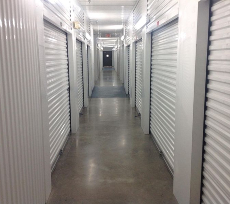 Extra Space Storage - San Antonio, TX