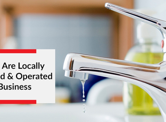 Lally Plumbers - Welshpool, WA. We Are Locally Owned & Operated Business