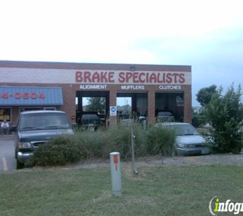 Austin's Automotive Specialists - Austin, TX