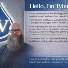 Prime IV Hydration & Wellness - Burlington Creek - Kansas City, MO