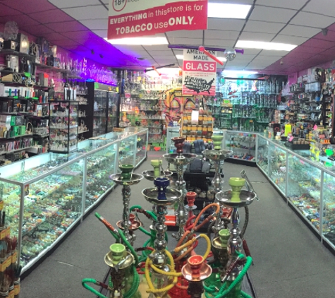 Up in Smoke - Smoke Shop - Vape Shop - Surfside Beach, SC