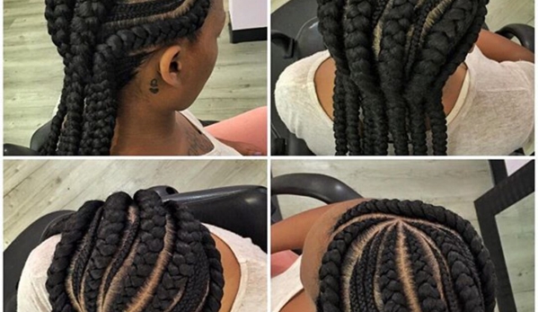 Vip African Hair Braidings - Warren, MI