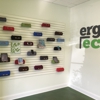 Ergo and Eco gallery