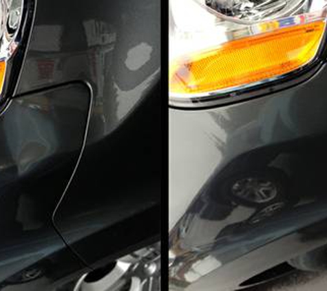 Top Quality Mobile Autobody Repair - Los Angeles, CA