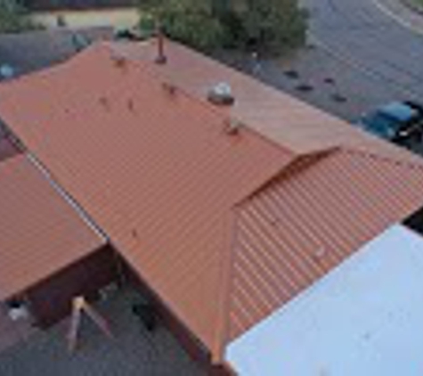 Powerhouse Contracting - Rio Rancho, NM